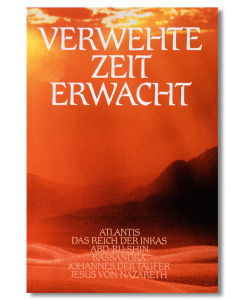 Verwehte Zeit erwacht, Band 2